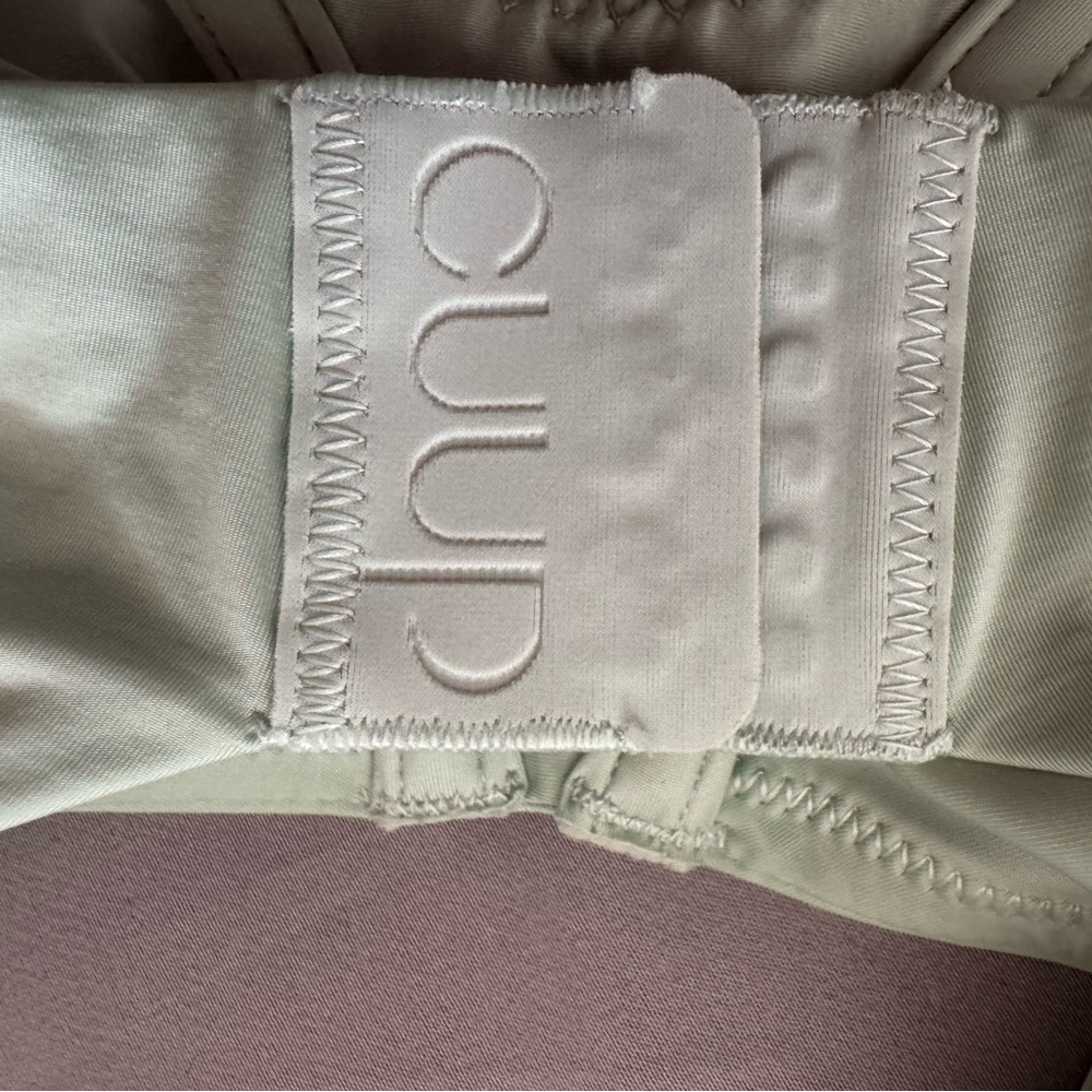 CUUP scoop micro bra size 40E NWT - Picture 5 of 7